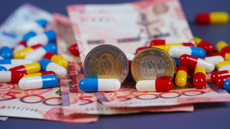 Ценовой лабиринт: депутаты Мажилиса ищут выход из аптечного дефицита Астане