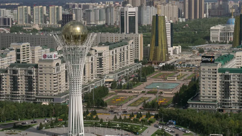 Закон о статусе Астаны: особенности управления столицей в Мажилисе Астане