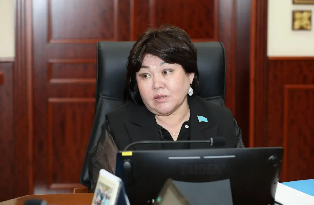 В Мангистау появится уникальный центр ремёсел, не имеющий аналогов в Казахстане (5)