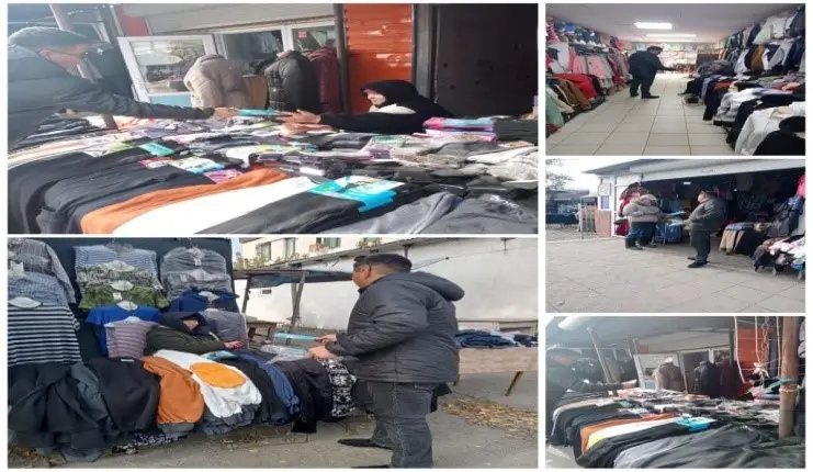 В области Абай усиливается работа по профилактике радикализма среди самозанятого населения (3)