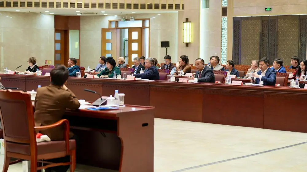 Между ВКО и СУАР КНР подписан меморандум о взаимопонимании и сотрудничестве (6)