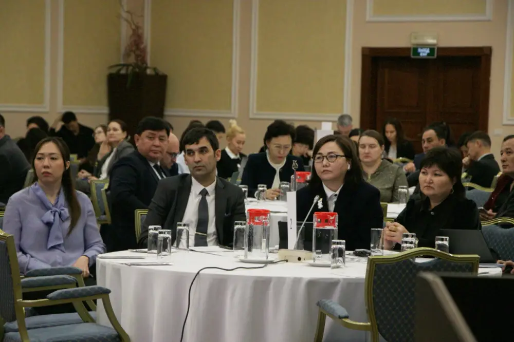 Высшие учебные заведения страны активно вовлекаются в реализацию ЦУР (2)