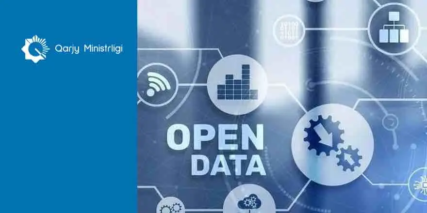 Минфин Казахстана проводит опрос пользователей для улучшения открытых данных Астане