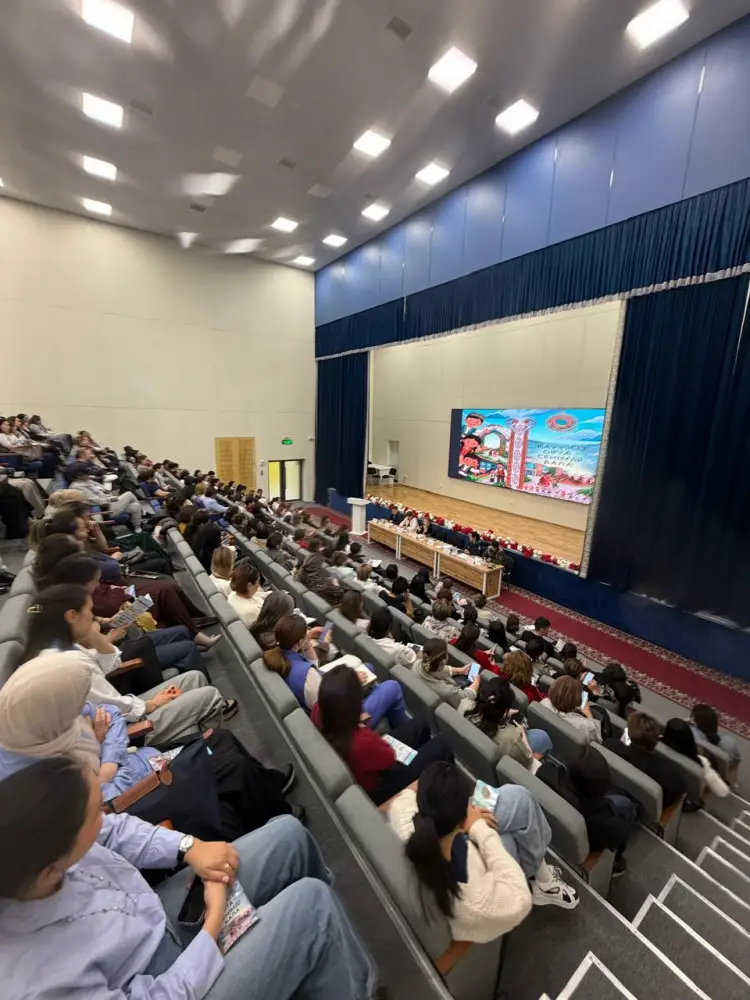 Как построить крепость безопасности для наших детей? Астане