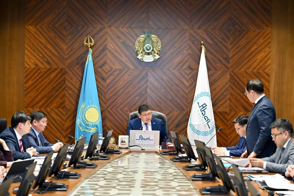 В области Абай одобрены 12 инвестиционных проектов (6)