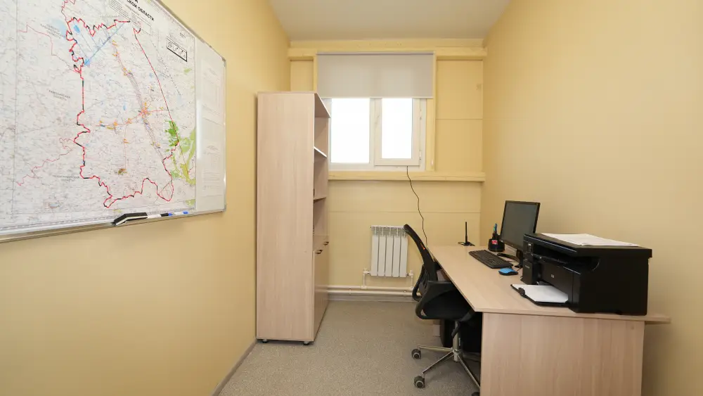 МЧС развивает авиационную базу в Павлодаре (7)