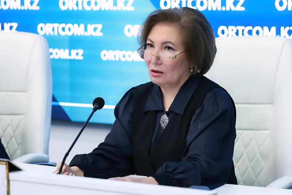 Цифровая трансформация управления госфинансами: новые подходы и достижения Комитета государственного казначейства МФ РК Астане