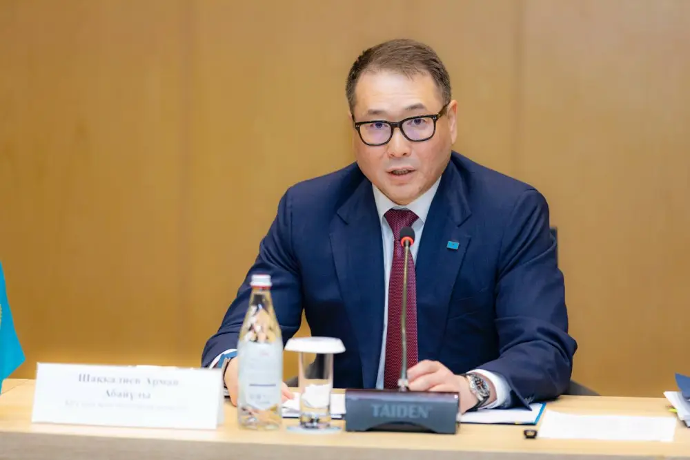 Казахстан занимает устойчивые позиции в техническом регулировании Евразийского экономического союза (2)