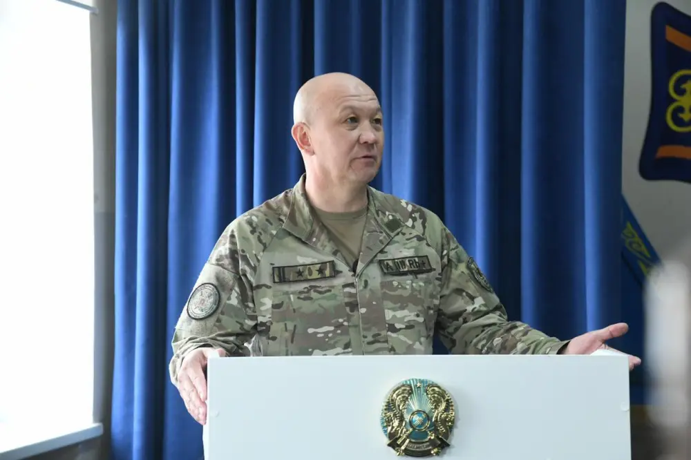 Столичная школа договорилась о сотрудничестве с войсковой частью Минобороны (3)