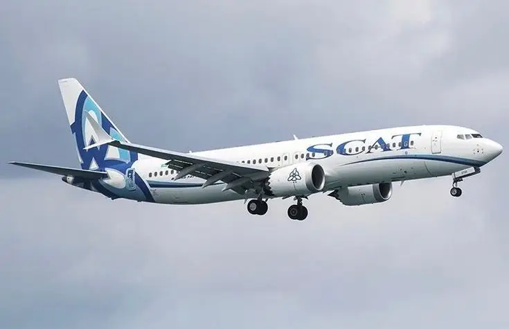 Новые авиарейсы из Балхаша в Алматы и Астану улучшат транспортную доступность региона Астане