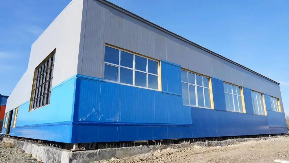 В районе Улкен Нарын реализуются проекты по благоустройству турцентра и строительству бассейна (5)