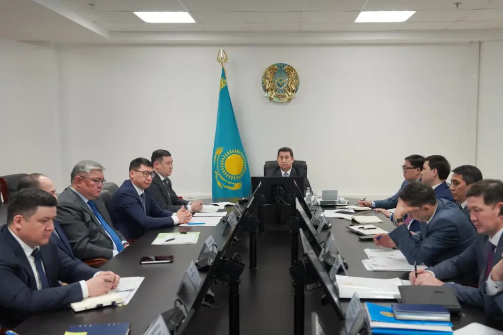 Как не дать ценам съесть наш бюджет? Астане