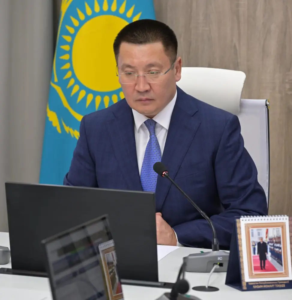 Региональный инвестиционный штаб в Экибастузе: новые проекты для диверсификации экономики и создания рабочих мест Астане