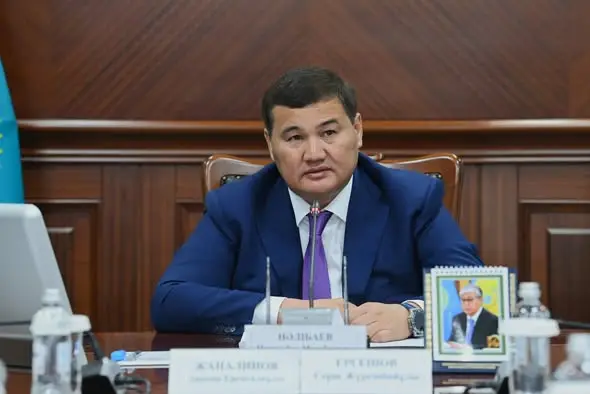 Обсуждался вопрос внедрения инклюзивной политики (6)