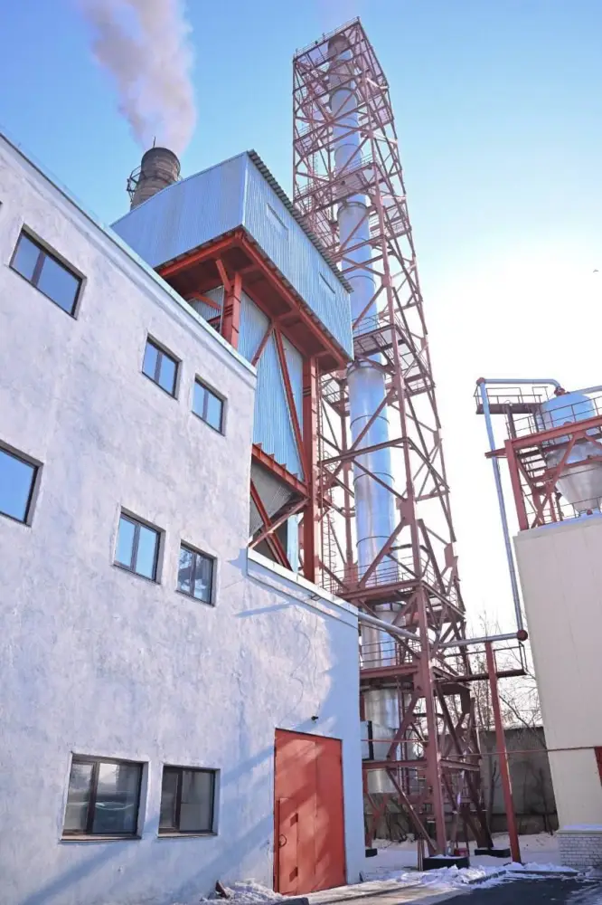 Этим летом в Семее впервые более 40 тысяч жителей будут обеспечены горячей водой (2)