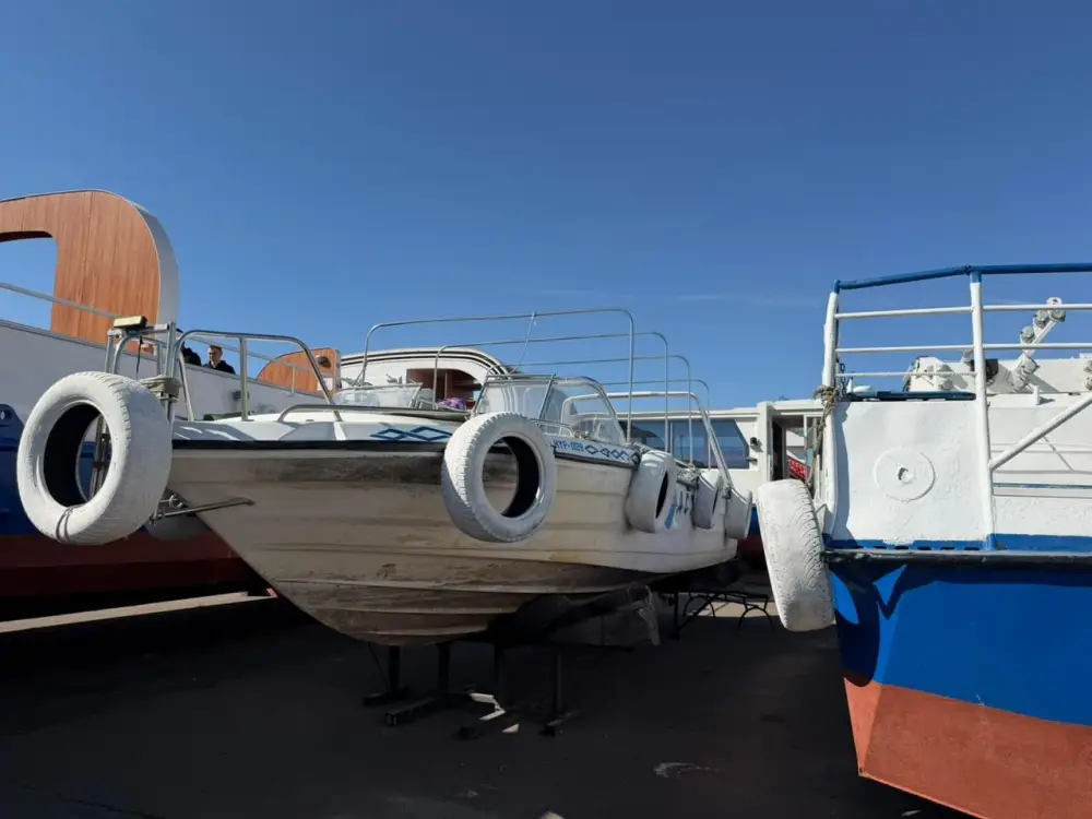 Речные прогулки по Есилю возобновят с 1 мая в Астане (6)