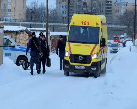 Оралда жаттығулар: дағдарысқа дайындық қалай өтеді? Астане