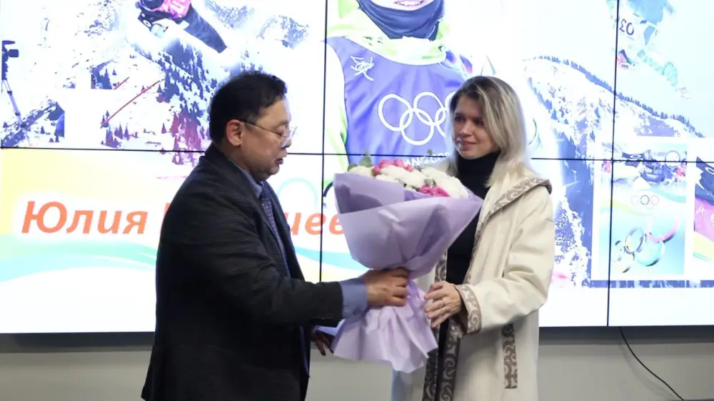 Юлия Галышева официально объявила о завершении спортивной карьеры (4)