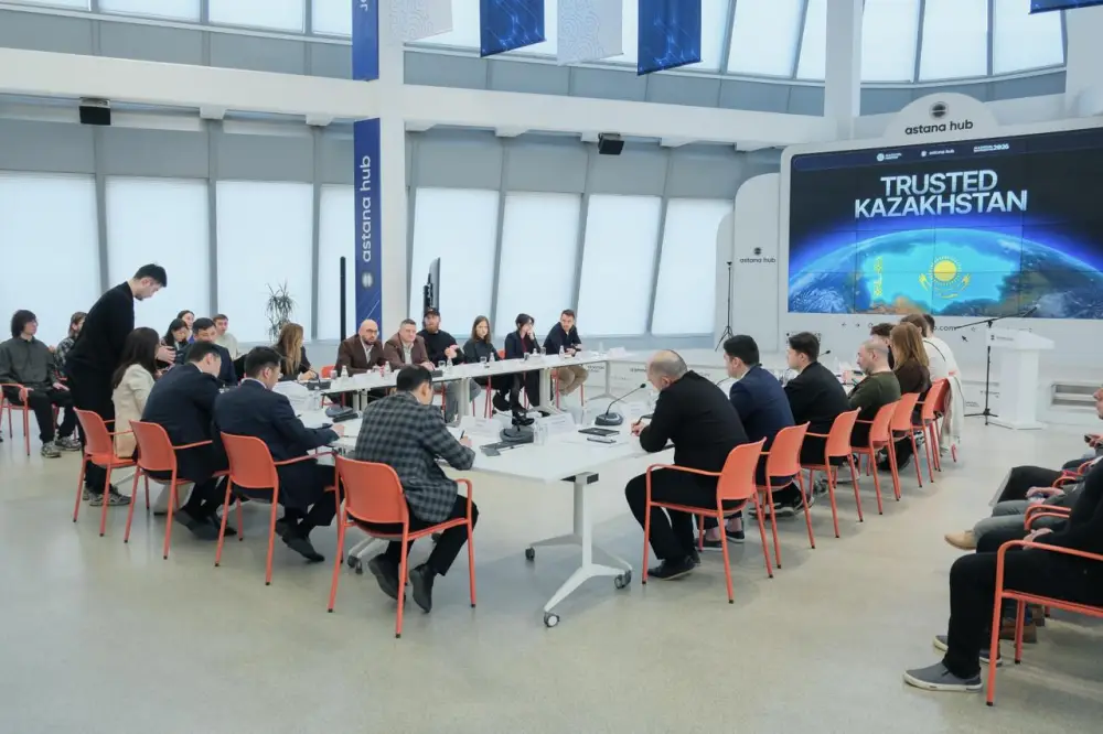 Digital Nomad Residency: Казахстан усиливает приток IT-специалистов (5)