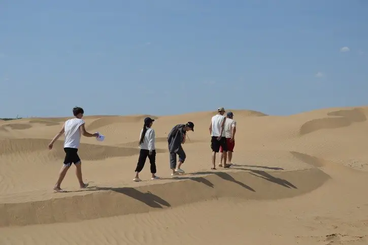 Казахстанский ученый выявил новые памятники эпохи Золотой Орды (3)