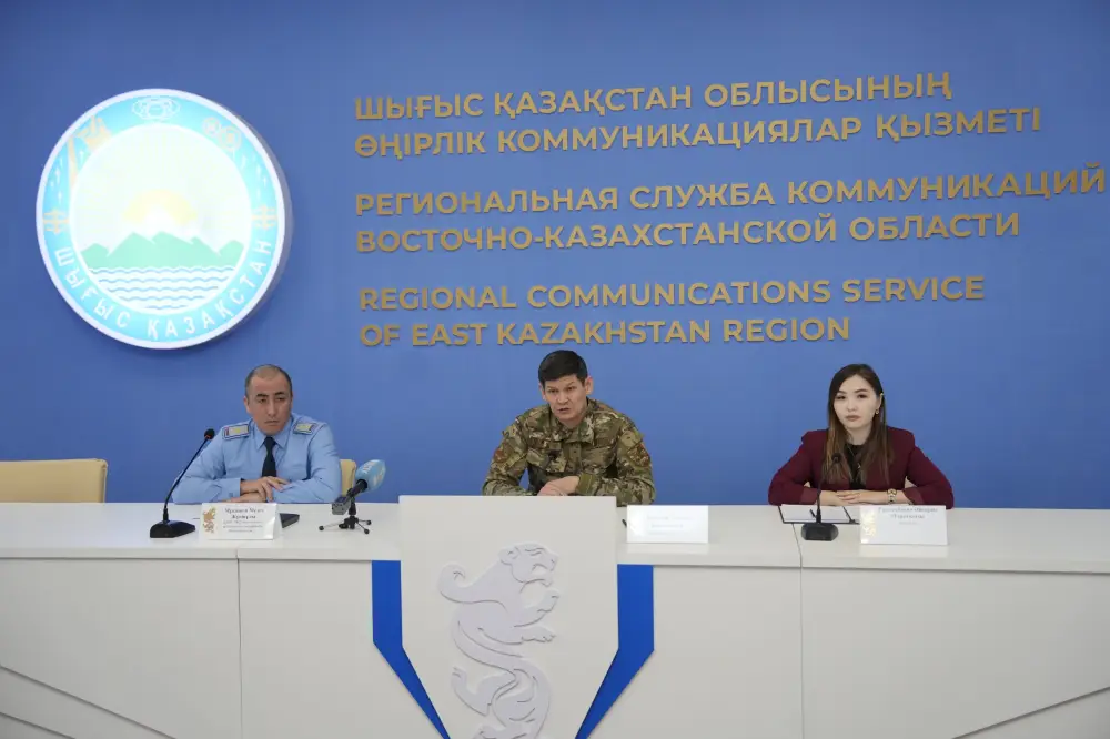 Рост пожаров в жилых домах ВКО: ДЧС усиливает меры безопасности (3)