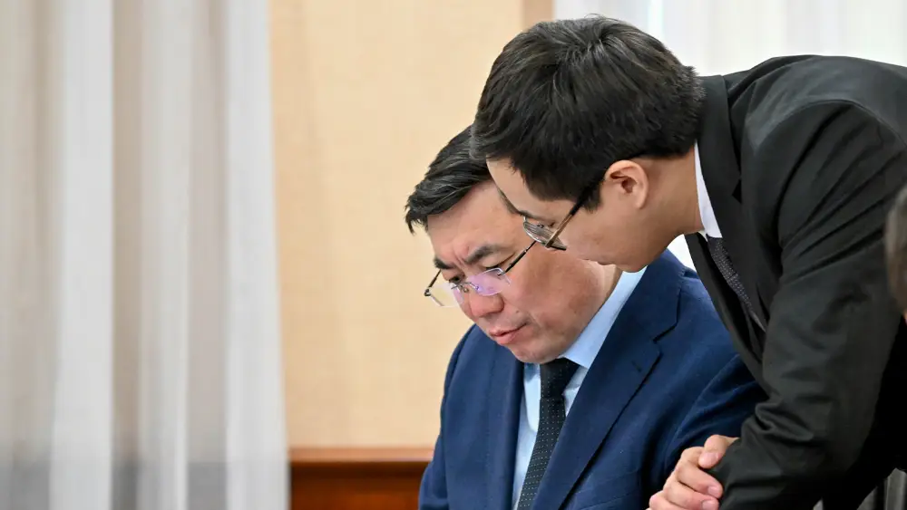 Пакет поправок в Налоговый кодекс рассмотрен на 12-м заседании Проектного офиса (2)