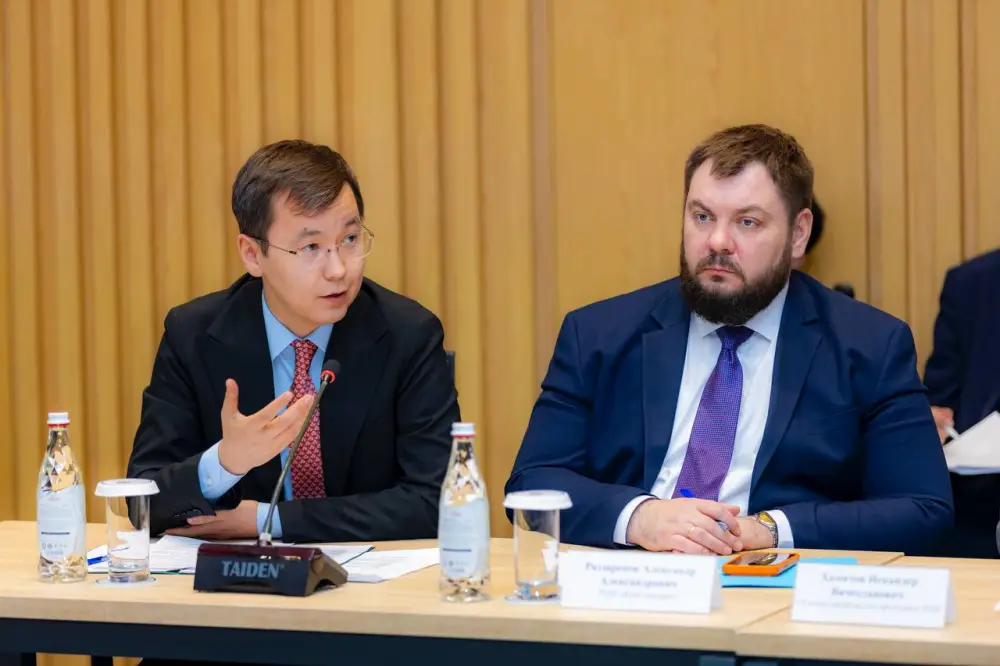 Казахстан занимает устойчивые позиции в техническом регулировании Евразийского экономического союза (4)