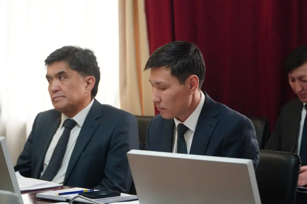 К пятилетию г. Косшы начнется строительство новой школы (3)