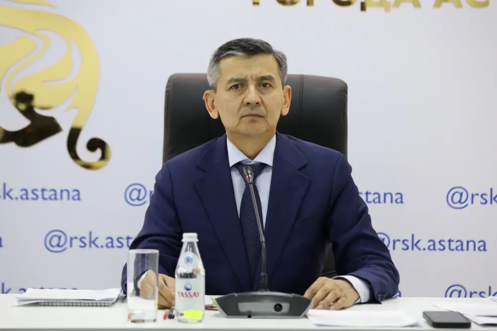 Назначение пособий, пенсий и соцподдержка семей: в столичном Департаменте регулирования и контроля в сфере соцзащиты рассказали о проделанной работе (2)