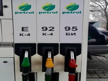 В Казахстане запущено производство бензина БИ-95 с биоэтанолом из зерна Астане