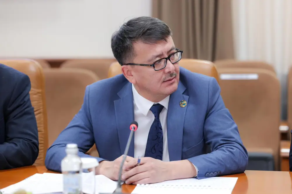 Шымкент: новые культурные проекты в городе Астане