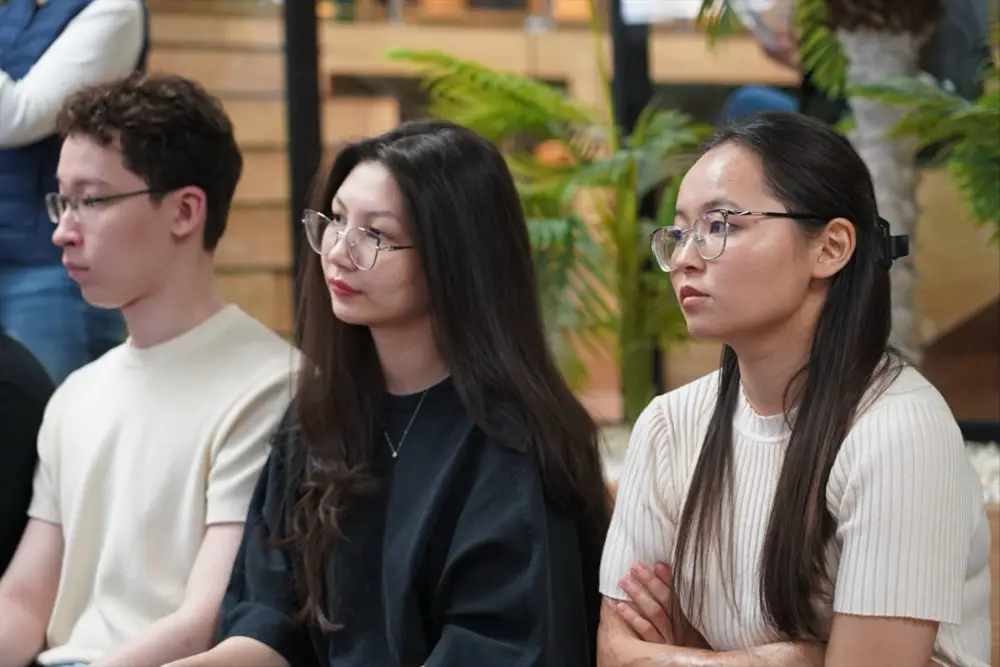 Артур Ластаев: Формирование правовой культуры начинается в образовательной среде (3)