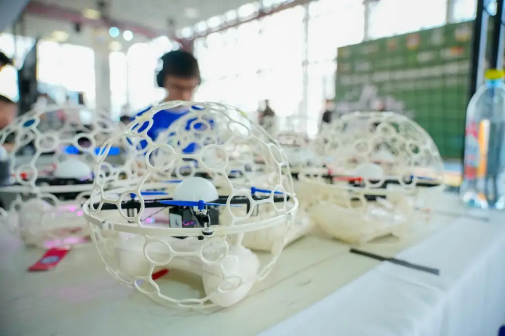 Фестиваль студенческой КВН-лиги «ЖасStar» провели в Астане (9)