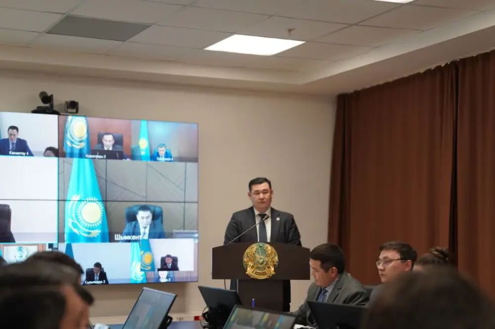 Посевная 2023: Как аграрии готовятся к рекордам? Астане