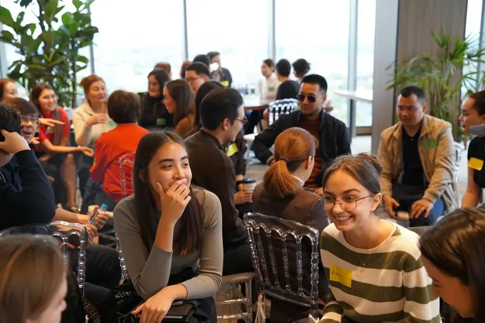 Алматы расширяет туристический рынок: креативные индустрии формируют новые точки притяжения (4)