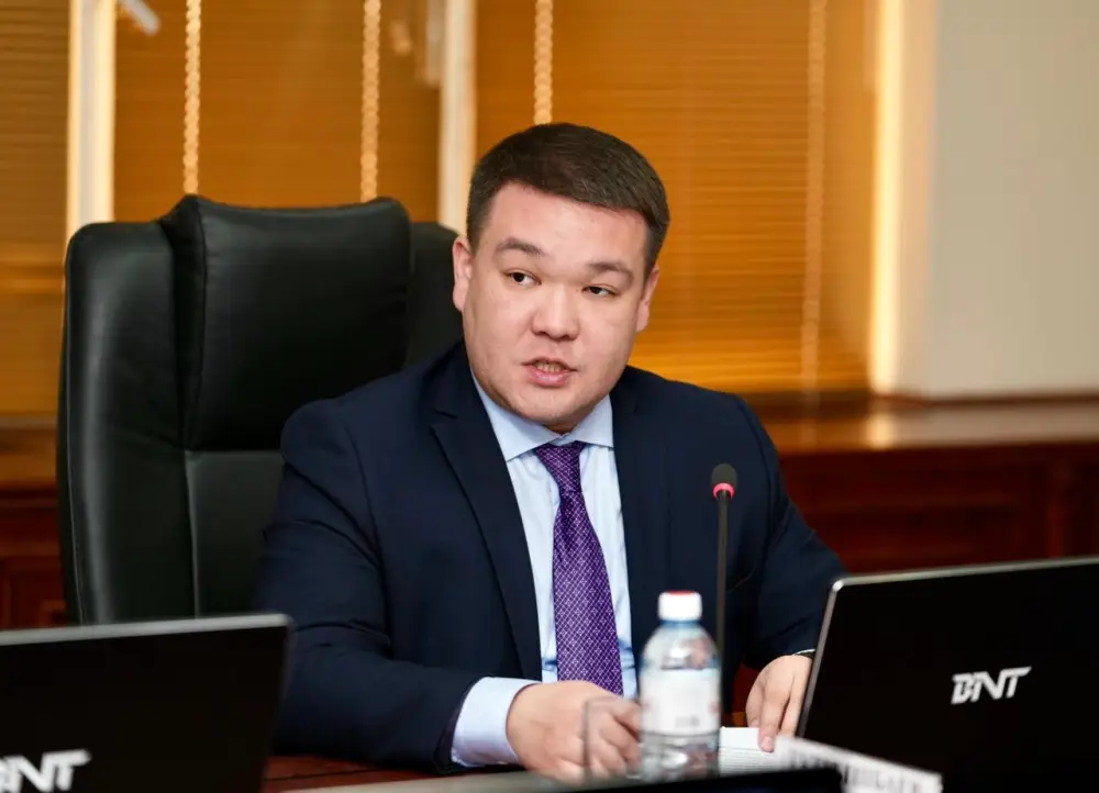 Совет Минэнерго обсудил газовый рынок СНГ Астане