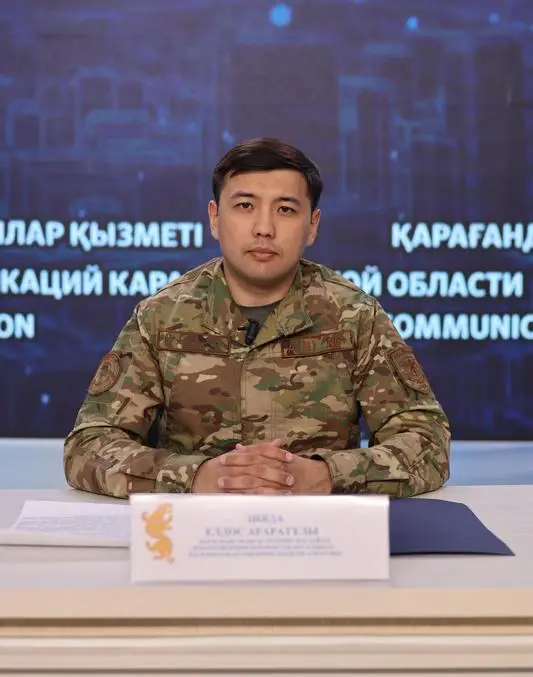 70 мобильных групп будут следить за пожарной безопасностью в Карагандинской области (2)