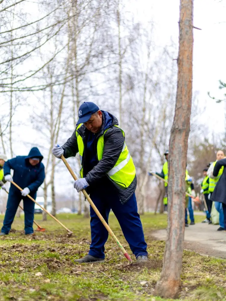 В Усть-Каменогорске будут реализованы новые проекты по благоустройству (3)