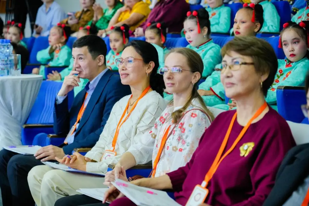 В Астане стартовал городской творческий конкурс «Шаттық-2026» для поддержки талантливой молодежи Астане