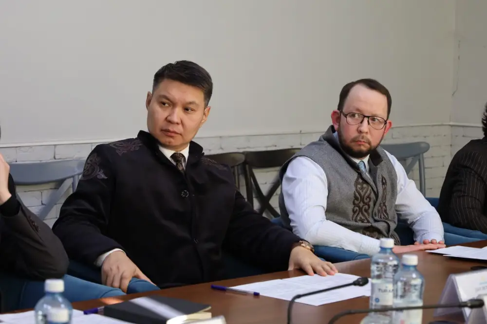 Поддержка бизнеса и верховенство закона: в области Улытау прошло межведомственное совещание (2)