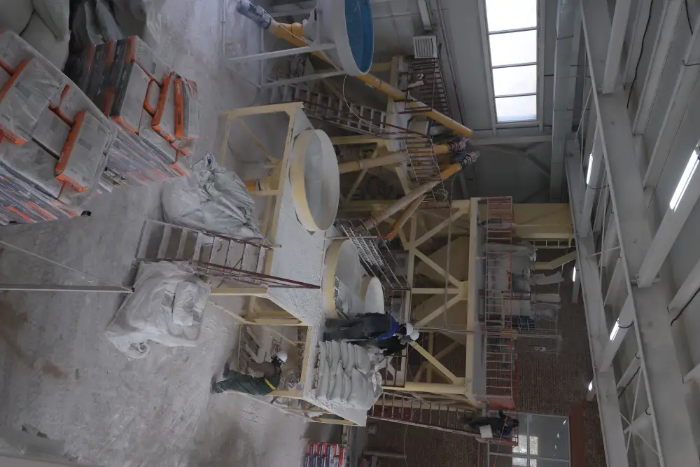 Внедрение экологически чистых технологий в строительство: вклад Руслана Нурлыбаева в переработку отходов Астане