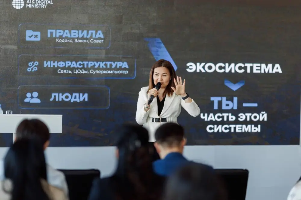 В столице начался обучающий семинар-тренинг для руководителей молодежных ресурсных центров (3)