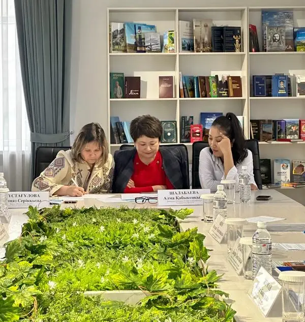 В Караганде продолжают наводить порядок в визуальной рекламе (7)