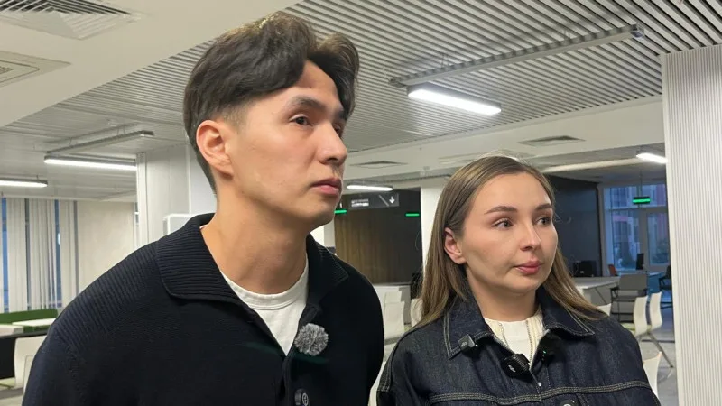 Судебное следствие по делу казахстанских блогеров: Жанабыловы выступят с последним словом Астане