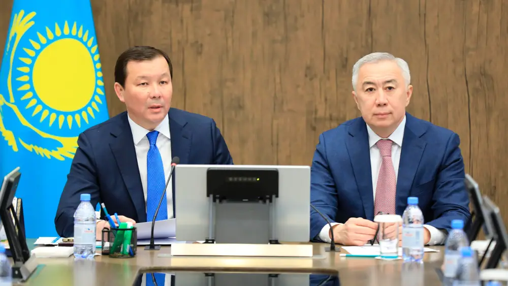 Актюбинская область: пастбища как океан возможностей для агропромышленности Казахстана Астане