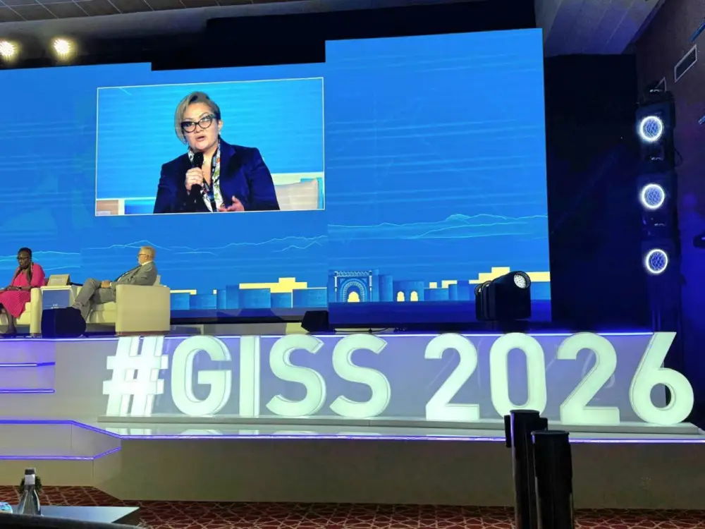 Региональные механизмы авиационной безопасности на GISS-2026 в Марракеше Астане