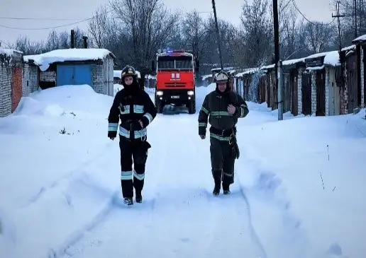 Батыс Қазақстан облысы жедел штабының жедел топтарының Орал қаласы аумағында ажыратылған жаттығулары өткізілді (2)