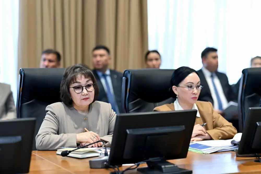 Состоялось расширенное аппаратное совещание (10)