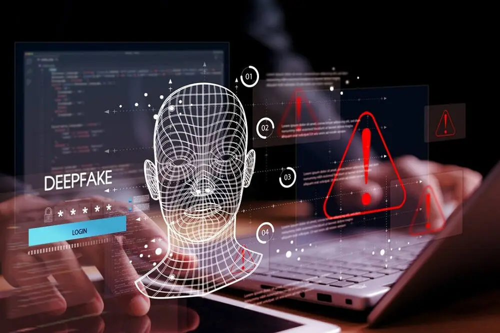 МВД сообщает о новых схемах интернет-мошенничества с использованием ИИ, призывая граждан быть осторожными Астане