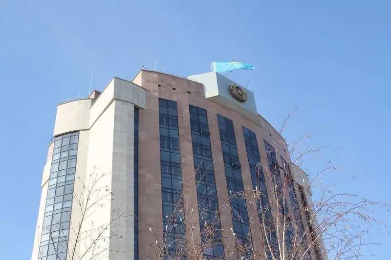 Спецоперация МВД РК: ликвидирована сеть мошеннических call-центров, задержаны 53 человека Астане